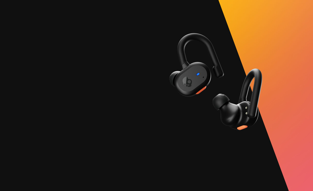 Skullcandy Push Active True Wireless Earbuds